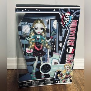 Ghouls Night Out Lagoona Blue